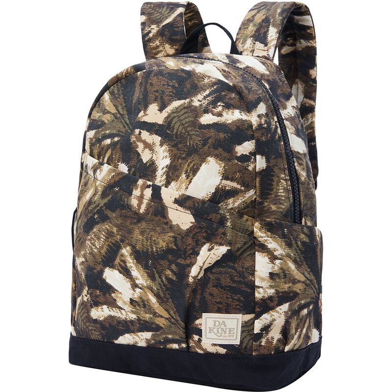 ダカイン メンズ 御徒面子 うしろ側風呂敷き包み・背嚢 DAKINE Wednesday 21L Backpack Bracken Fern