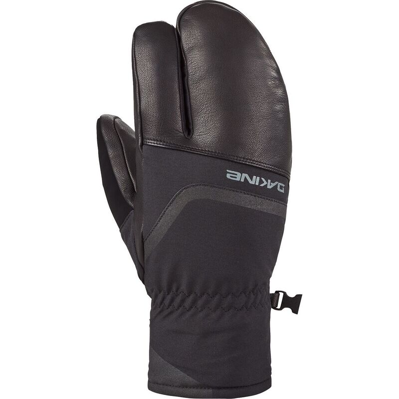 ダカイン メンズ アクセサリー 手袋 DAKINE Fillmore GORE-TEX Short Trigger Mitten - Men's Black ブラック
