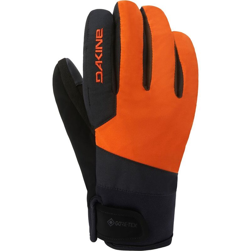 ダカイン メンズ アクセサリー 手袋 DAKINE Impreza GORE-TEX Glove - Men's Pureed Pumpkin