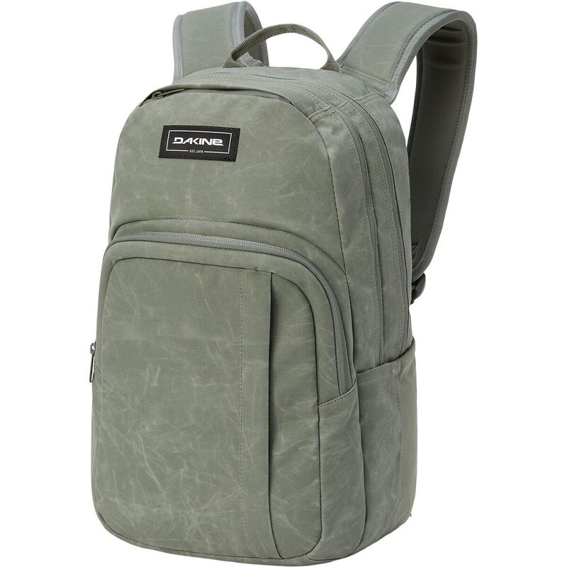 ダカイン メンズ 御徒面子 うしろ側容器に並べる・背嚢 DAKINE Campus M 25L Backpack Mulled Basil バッグ-メンズバッグ-バッグ・小物・ブランド雑貨