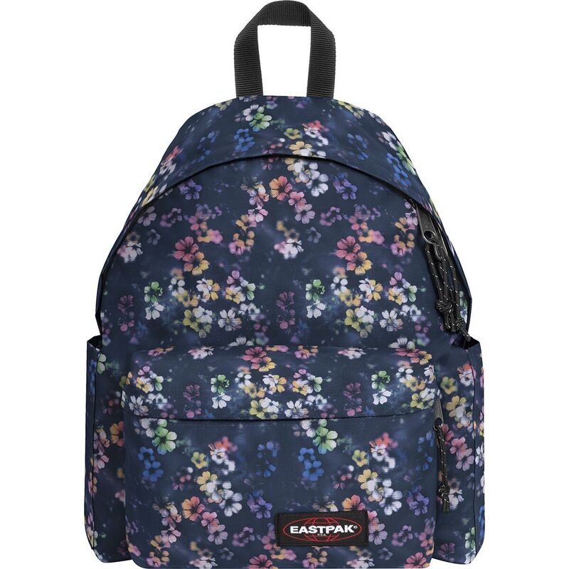 イーストパック メンズ バッグ バックパック・リュックサック Eastpak Day Pak'R Backpack Flora Fade Navy ネイビー