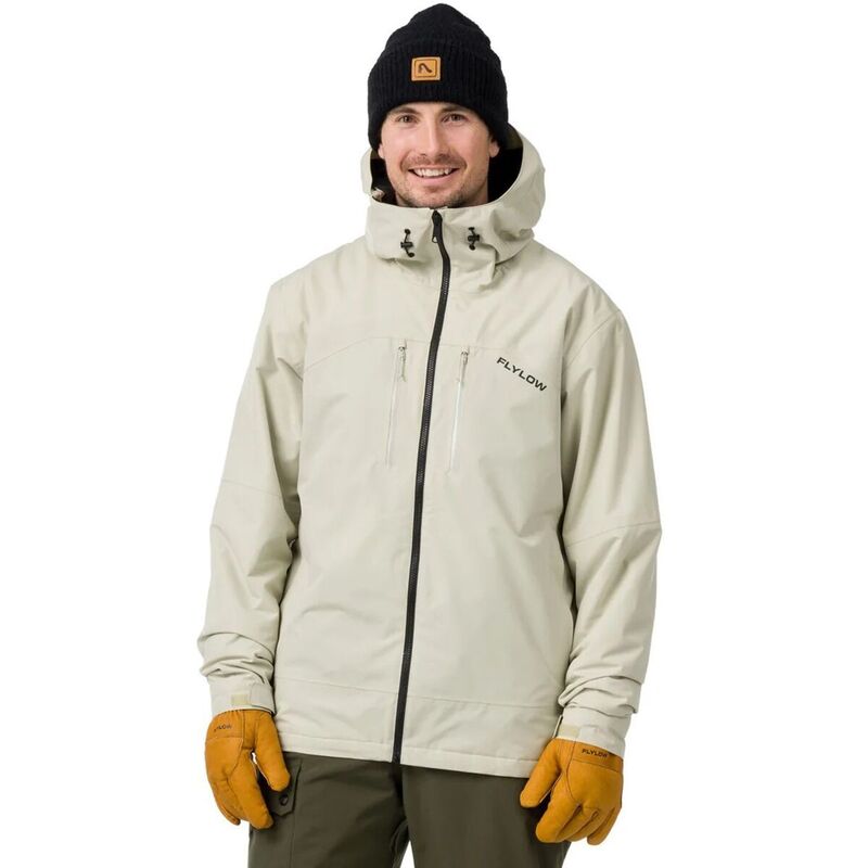 フライロー メンズ アウター ジャケット・ブルゾン ジャケット Flylow Roswell Jacket - Men's Mist 32,370円