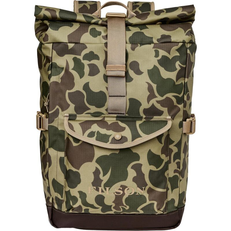 楽天市場】☆FILSONフィルソン☆ROLL TOP BACKPACK ロールトップバック