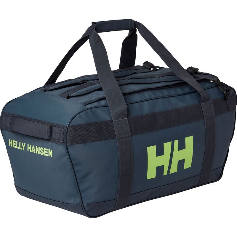 ヘリーハンセン メンズ 御徒面子 ボストンバッグ Helly Hansen Scout 70L Duffel Bag Alpine Frost