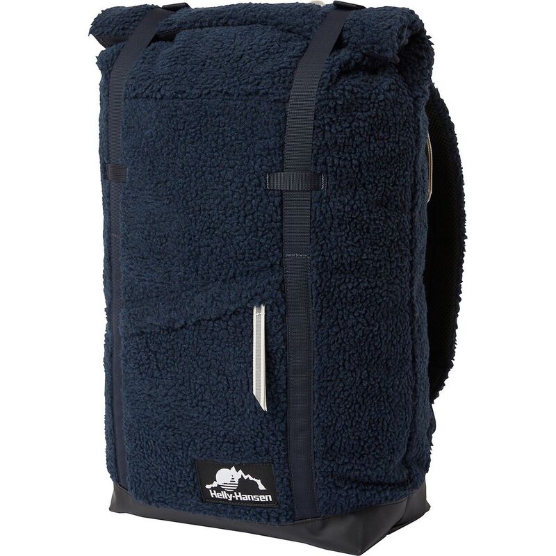 ヘリーハンセン メンズ バッグ バックパック・リュックサック Helly Hansen Stockholm Pile Backpack Navy ネイビー