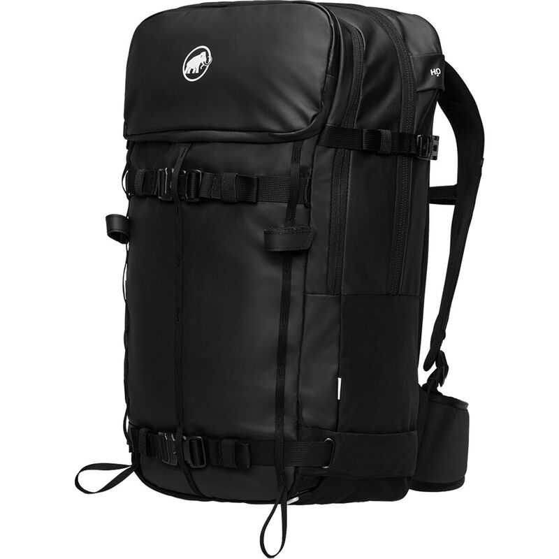 マムート レディース バッグ バックパック・リュックサック Mammut Nirvana 35L Backpack - Women's Black ブラック