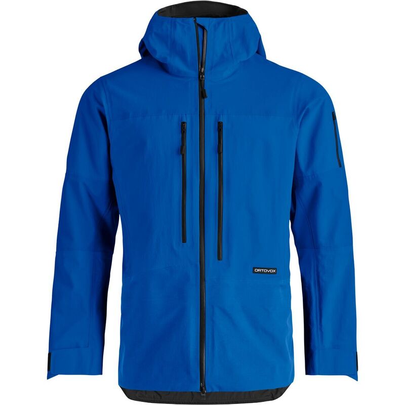 オルトボックス メンズ アウター ジャケット・ブルゾン ジャケット Ortovox Ravine Free 3L Jacket - Men's Blue Note ブルー 67,540円