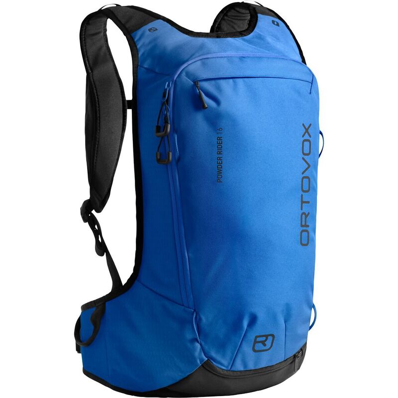 オルトボックス メンズ バッグ バックパック・リュックサック Ortovox Powder Rider 16L Backpack Blue Note ブルー