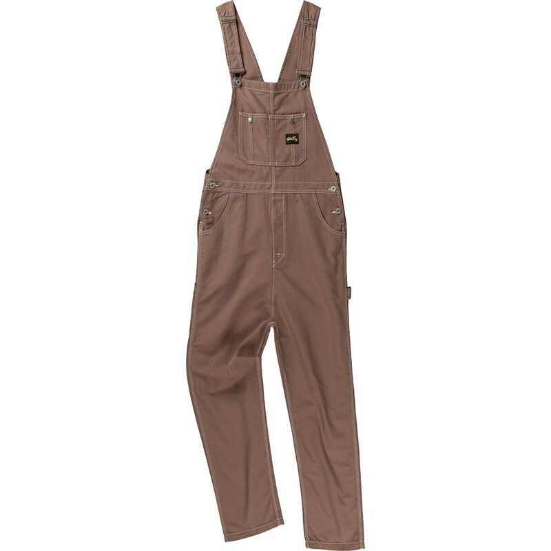スタンレイ レディース ボトムス スカート Stan Ray Earls Bib - Women's Acorn Bedford 20,425円