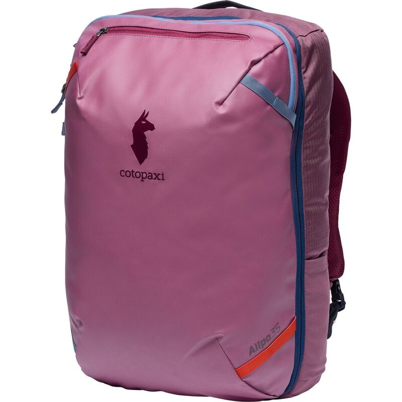 コートパクシー メンズ 御徒面子 ボストンバッグ Cotopaxi Allpa 35L Travel Pack Fig