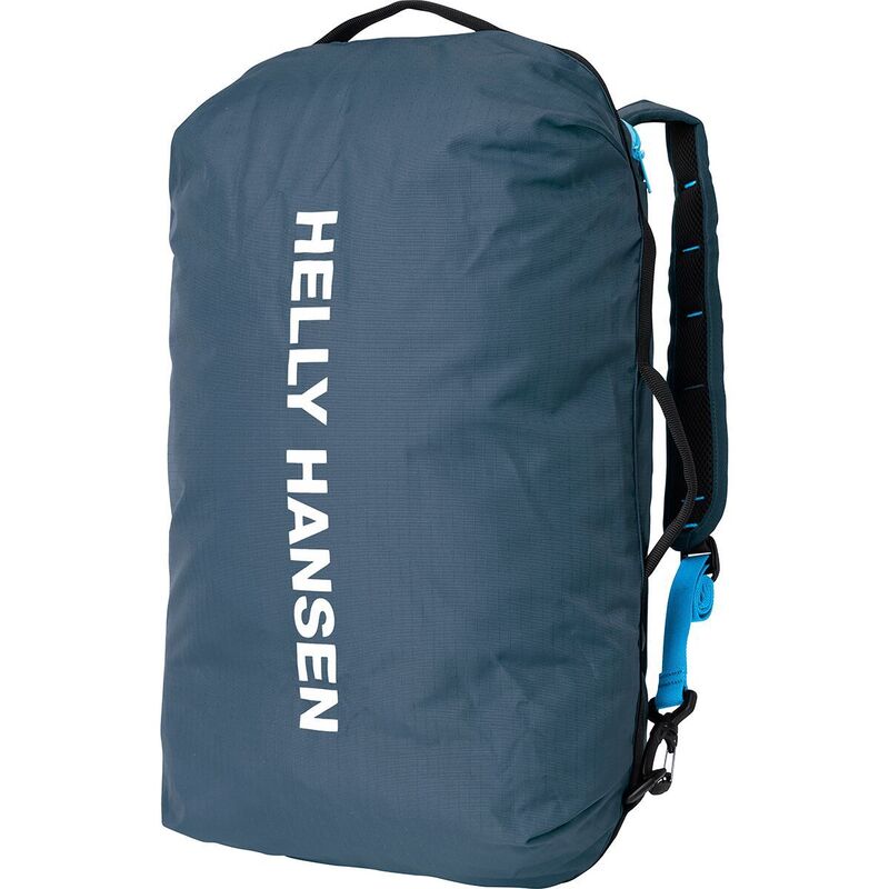 ヘリーハンセン メンズ 御徒面子 ボストンバッグ Helly Hansen Canyon Duffel Pack 65L Alpine Fros