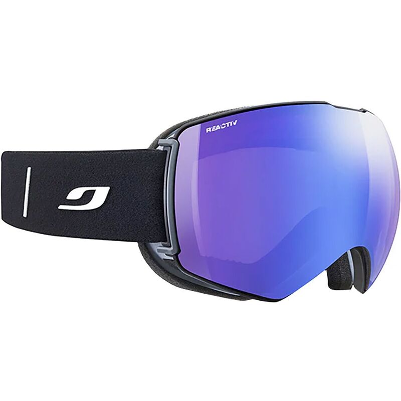 ジュルボ メンズ 付属品 サングラス・アイウェア Julbo Lightyear OTG Goggles Black/1-3 High Contrast 黒いこと