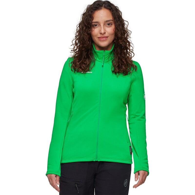 マムート レディース アウター 上衣・上衣 上衣 Mammut Aconcagua Light ML Jacket - Women\u0027s Pinea