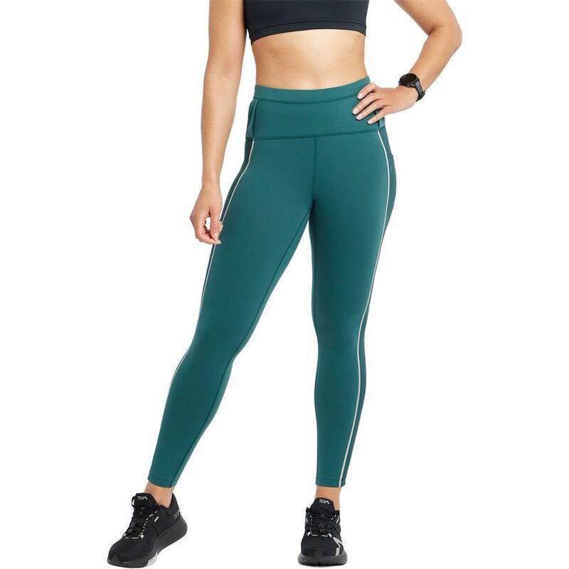 オイセル レディース ボトムス カジュアルパンツ Oiselle Glow Tight - Women's Juniper｜ReVida 店