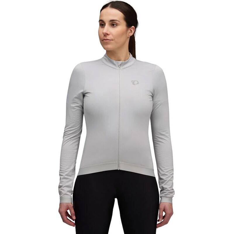 パールイズミ レディース トップス シャツ ジャージー PEARL iZUMi Attack Thermal Jersey - Women's Highrise