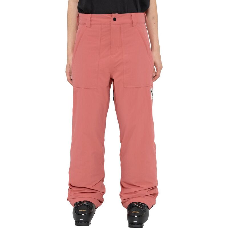 アルマダ レディース ボトムス カジュアルパンツ Armada Brae 2L Pant - Women's Faded Rose｜ReVida 店