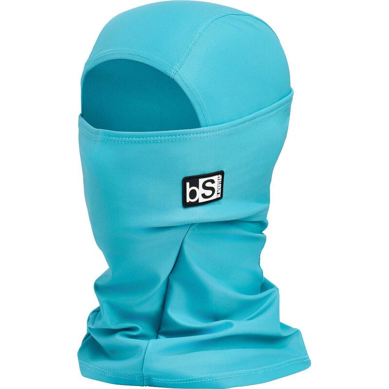 ブラックストラップ メンズ アクセサリー 帽子 BlackStrap Solid Hood Balaclava Glacier|ReVida 店