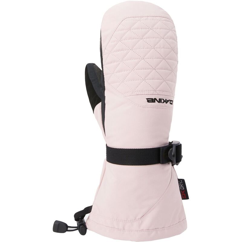 ダカイン レディース アクセサリー 手袋 レザー DAKINE Leather Camino Mitten - Women's Burnished Lilac ライラック