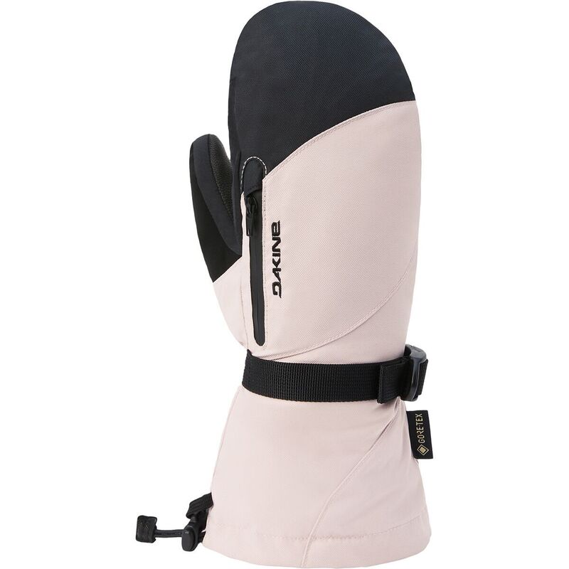 ダカイン レディース アクセサリー 手袋 レザー DAKINE Leather Sequoia GORE-TEX Mitten - Women's Burnished Lilac ライラック