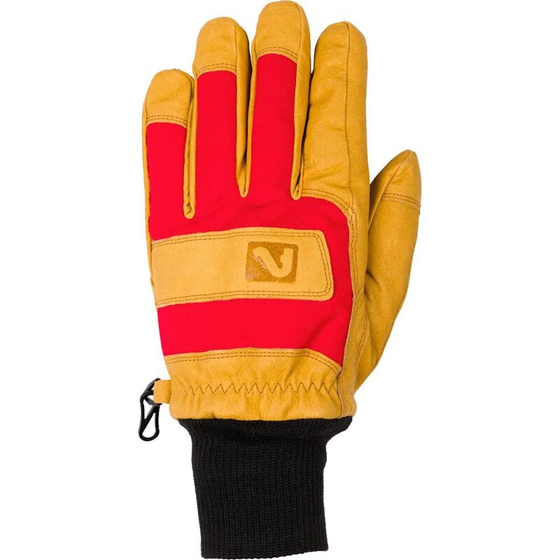 フライロー メンズ アクセサリー 手袋 Flylow Magarac Glove Magma｜ReVida 店 9,605円