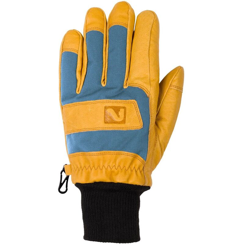 フライロー メンズ アクセサリー 手袋 Flylow Magarac Glove Ocean｜ReVida 店