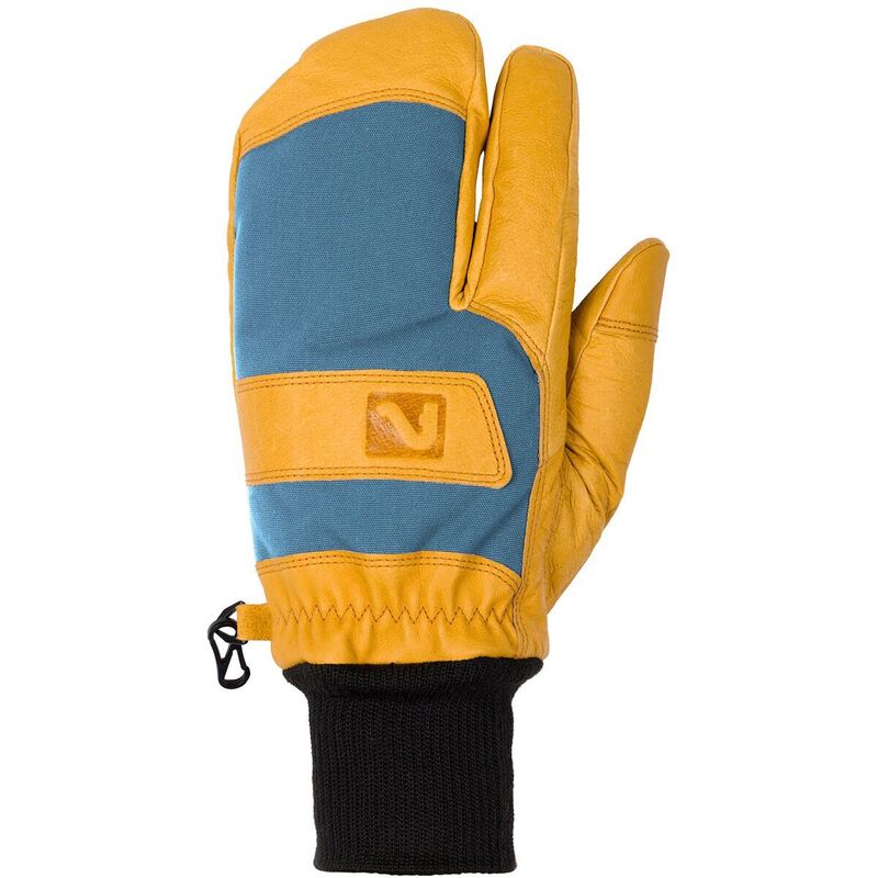 フライロー メンズ アクセサリー 手袋 Flylow Maine Line Glove Ocean｜ReVida 店