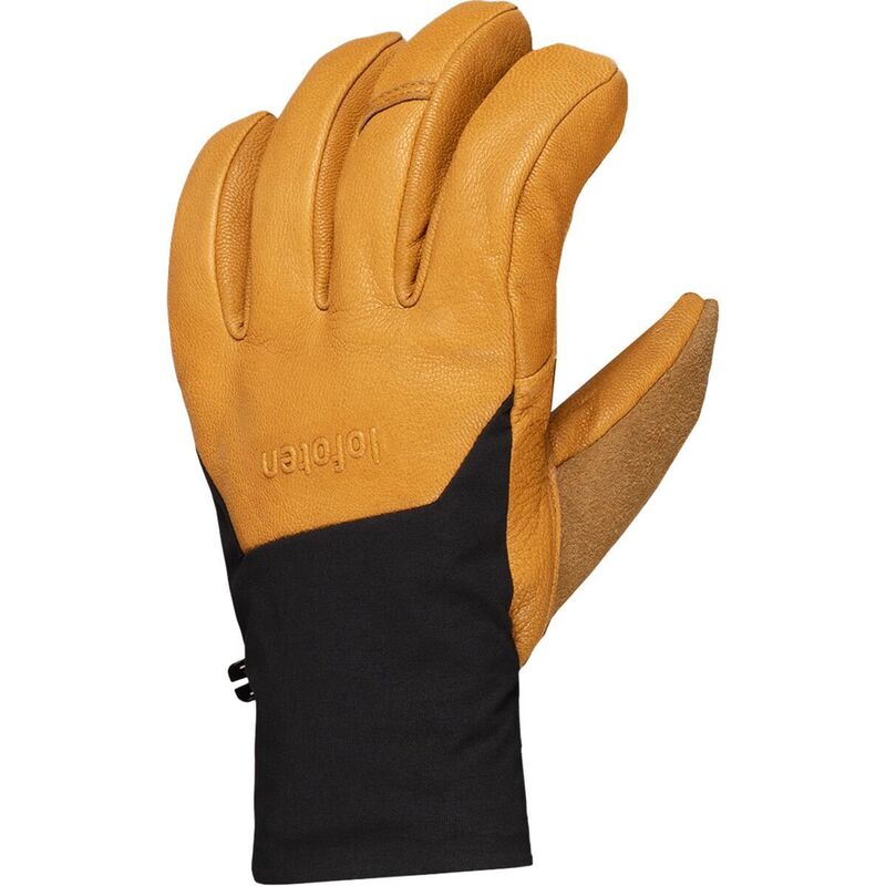 ノローナ メンズ 付属物 グローブ Norrona Lofoten GORE-TEX Thermo100 Short Glove Kangaroo