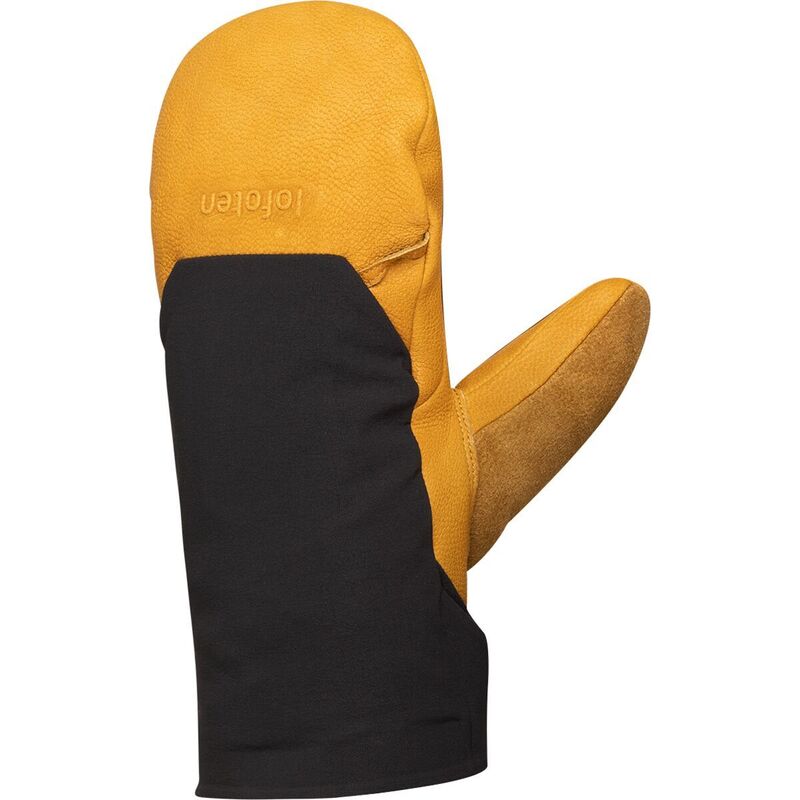 ノローナ メンズ 付属物 グローブ Norrona Lofoten GORE-TEX Thermo200 Short Mitten Kangaroo