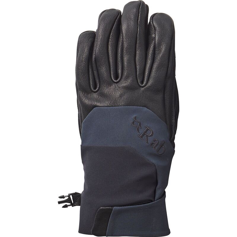 ラブ メンズ アクセサリー 手袋 Rab Khroma Tour Windstopper Glove Black ブラック 23,214円