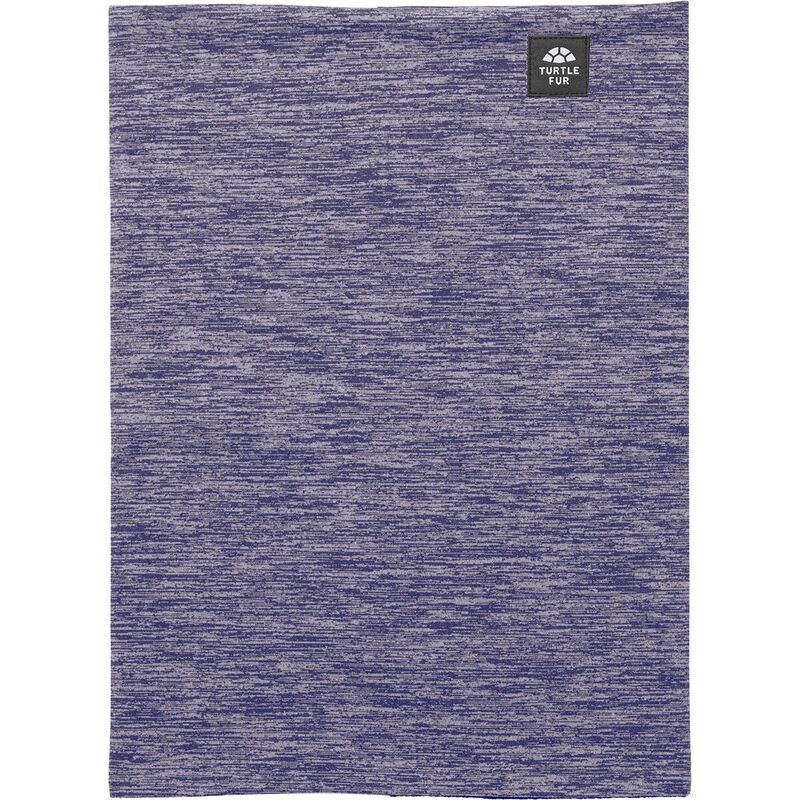 タートルファー メンズ アクセサリー マフラー・ストール・スカーフ フリース Turtle Fur Comfort Shell Stria Pipe Dream Micro Fleece Lined Gaiter Galaxy｜ReVida 店