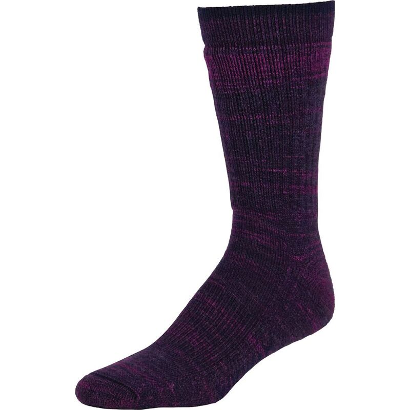 ウィグワム メンズ アンダーウェア 靴下 Wigwam Merino Fjord Sock Pink/Purple ピンク 6,530円