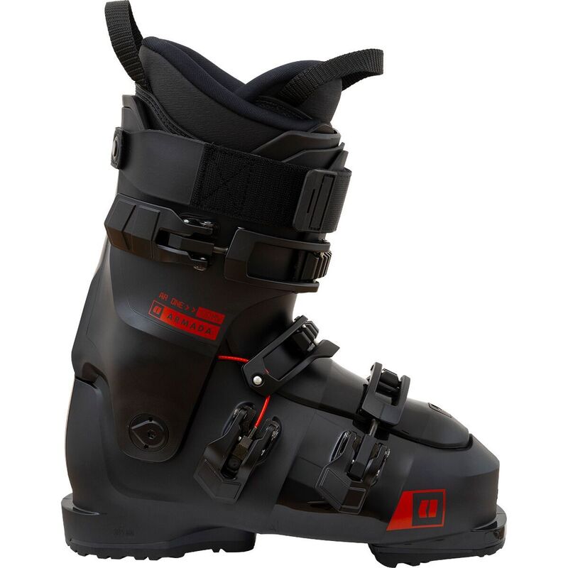 アルマダ メンズ シューズ ブーツ・レインブーツ Armada AR One 100 MV Boot - 2026 Black ブラック｜ReVida 店