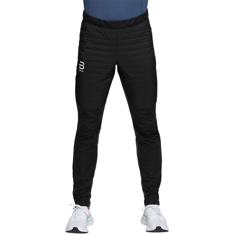ビョルン ダーリ メンズ ボトムス カジュアルパンツ Bjorn Daehlie Challenge 3.0 Pant - Men's Black ブラック|ReVida 店