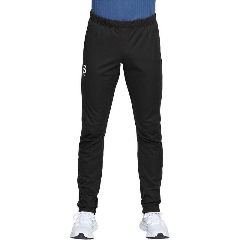 ビョルン ダーリ メンズ ボトムス カジュアルパンツ Bjorn Daehlie Power 2.0 Pant - Men's Black ブラック