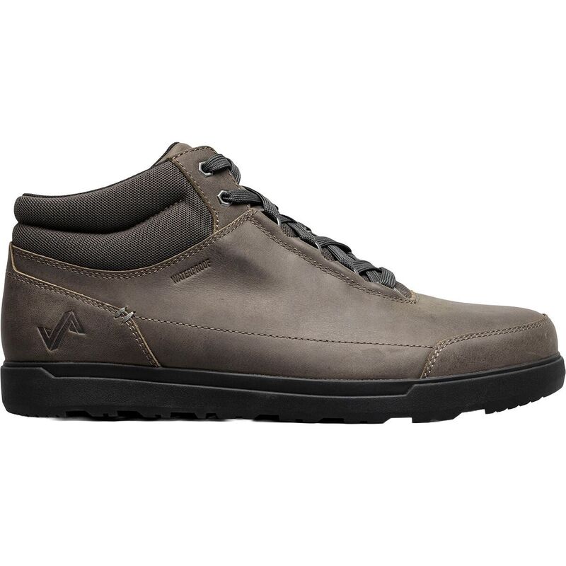フォーセイク メンズ シューズ ブーツ・レインブーツ Forsake Phil Mid II WP Boot - Men's Gray グレー｜ReVida 店