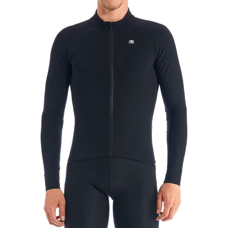 ジョルダーノ メンズ トップス Tシャツ ジャージー 長袖 Giordana G-Shield Thermal Long-Sleeve Jersey - Men's Black ブラック 41,470円