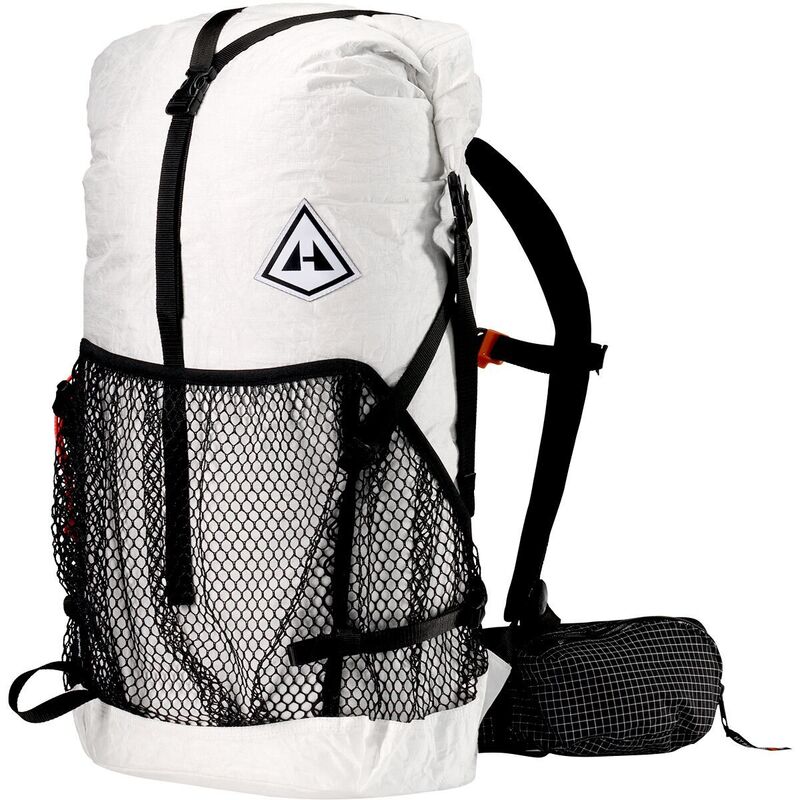 ハイパーライトマウンテンギア メンズ バッグ バックパック・リュックサック Hyperlite Mountain Gear Windrider 40L Backpack White ホワイト 58,740円