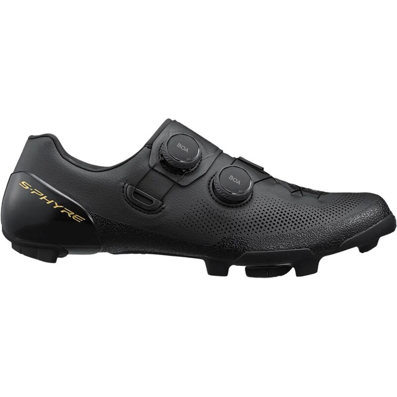 シマノ メンズ シューズ スニーカー Shimano RX910 Wide S-PHYRE Shoe - Men's Black ブラック