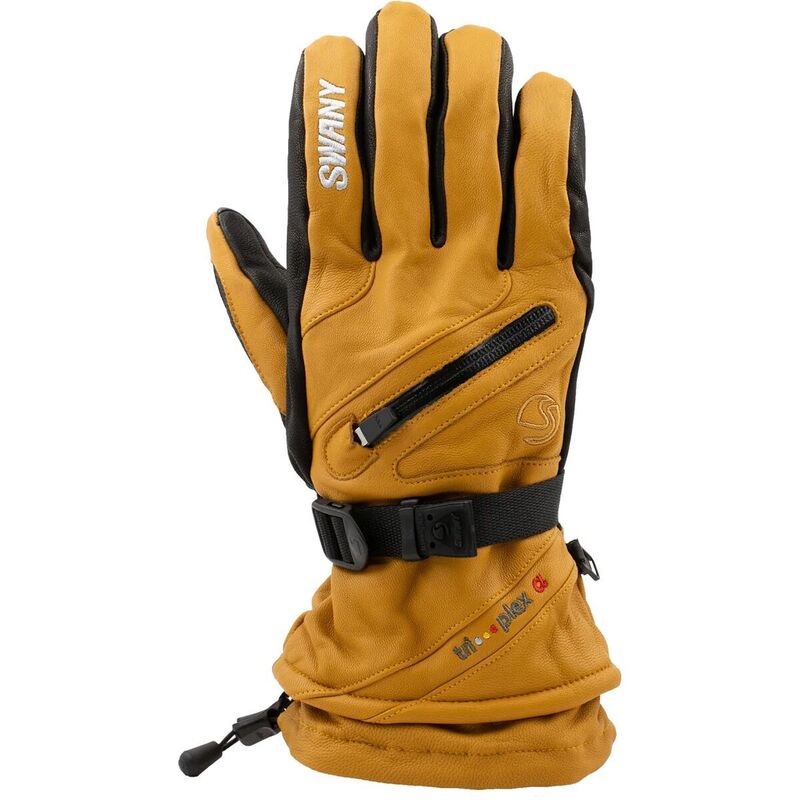 スワニー メンズ 佩び物 グローブ Swany X-Cell Glove - Men\u0027s Segale