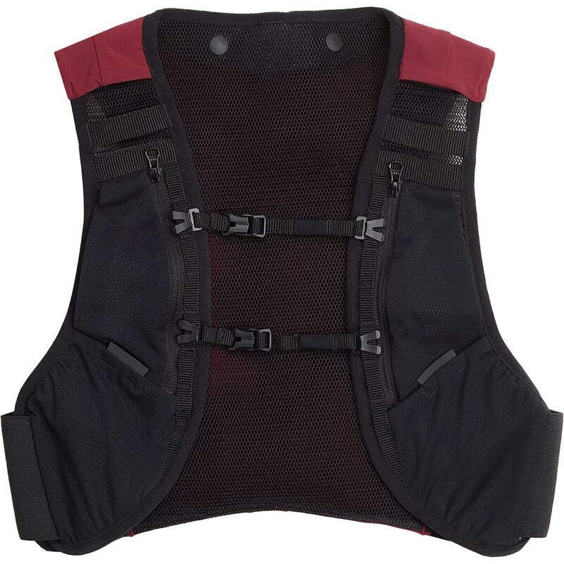 ベローチオ メンズ バッグ バックパック・リュックサック Velocio Hydration Pack Madder Brown ブラウン