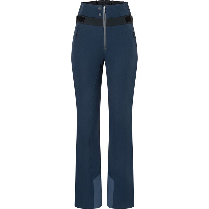 ボグナー レディース ボトムス カジュアルパンツ Bogner - Fire+Ice Borja4-T Pant - Women's Night Blue ブルー｜ReVida 店