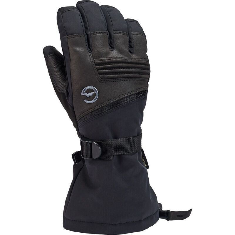 ゴルディーニ レディース アクセサリー 手袋 Gordini GTX Storm Glove - Women Black ブラック