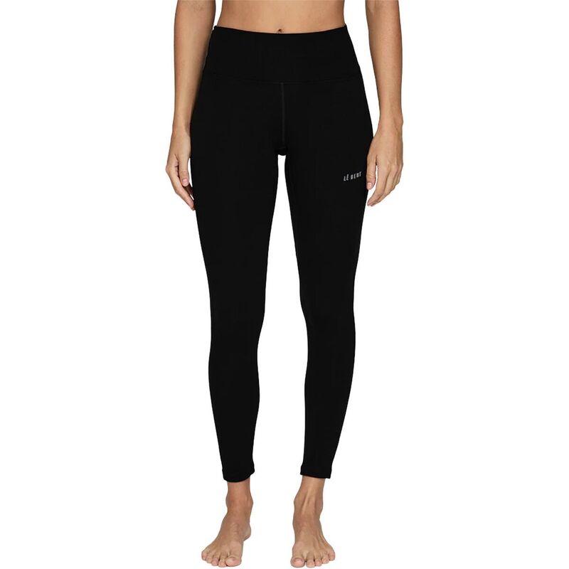 ルベント レディース ボトムス カジュアルパンツ Le Bent Midweight Bottom - Women's Black ブラック｜ReVida 店