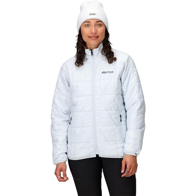 マーモット レディース アウター ジャケット・ブルゾン ミニ ジャケット Marmot Minimalist Pertex 3-in-1 Jacket - Women's Thunderhead