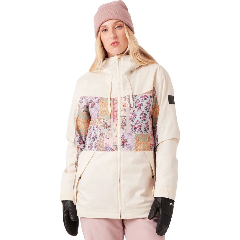 ロキシー レディース アウター 上衣・上衣 パーカー Roxy Presence Block Parka - Women\u0027s Wahine