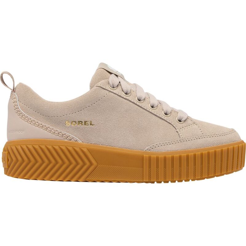 ソレル レディース シューズ スニーカー SOREL Ona Ave Low Sneaker - Women's Crushed Clay/Gum 2
