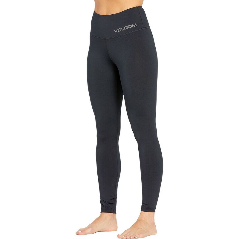 ボルコム レディース ボトムス カジュアルパンツ Volcom V-Science Pant - Women's Black ブラック