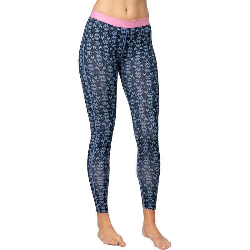 カリ ツラー レディース ボトムス カジュアルパンツ Kari Traa Fryd Pant - Women's Ro