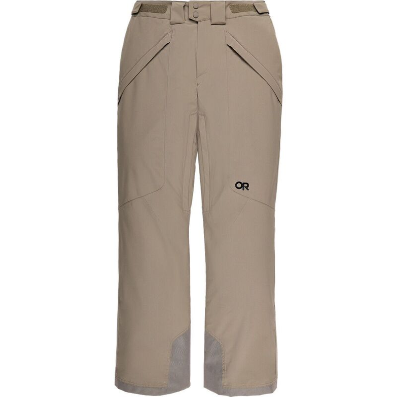 アウトドアリサーチ レディース ボトムス カジュアルパンツ Outdoor Research Snowcrew Pant - Women's Sable|ReVida 店