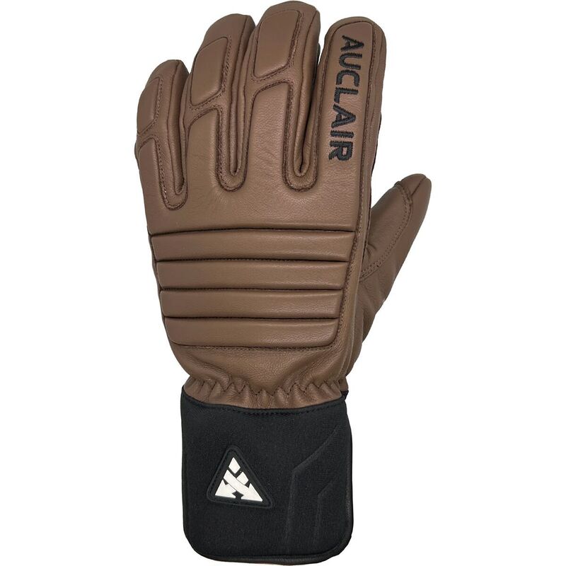 オウクレー メンズ アクセサリー 手袋 Auclair Outseam Glove - Men's Tan/Black ブラック